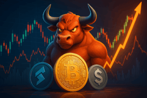 Sui and HYPE Face Pressure, While BullZilla’s Best Presale with 100x Potential Gains Momentum in Stage 4