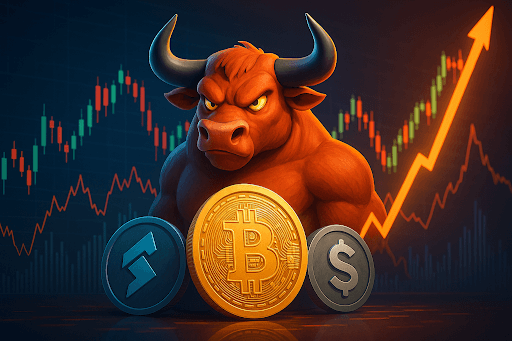 Best presales with 100x potential, Bullzilla whitelist access