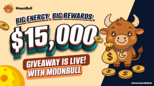 Last Call to Grab $15K Giveaway: This Top New Meme Coin’s Whitelist Is Closing Fast Amid Mog Coin And Turbo Catching Fire
