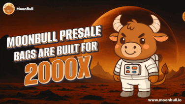 MoonBull's 23-Stage Presale Blasts Off: Best Meme Coin Surges alongside SPX6900 and Brett's Rise
