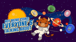 Don’t Miss Out: Top 3 Cryptos to Join in 2025 That Could Skyrocket Overnight