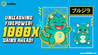 BullZilla presale, Best Crypto Presales to Buy Now