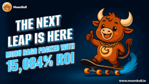 MoonBull Drives the 100x Crypto Presale in Q4 2025 While Popcat Builds Toward 2030 Highs and Official Trump Signals 2026 Growth
