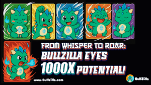 Top Cryptos to Buy Now: BullZilla Joins Pudgy Penguins and Brett in Driving the Next Market Boom
