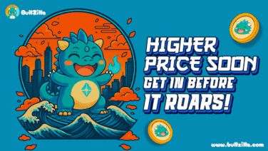17.7B Tokens Sold in Early Stages: BullZilla Presale Leads the Best Crypto Presales to Buy Now as TRX and POPCAT Surge