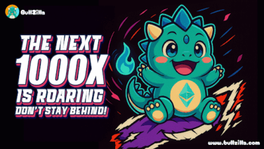 BullZilla Presale Explodes as Pudgy Penguins & XRP Surge