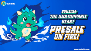 Hedera Left You Behind, BullZilla Won’t – The Top Coin to Join for Short Term