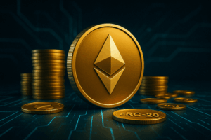 Ethereum, Polkadot, and the Rise of BullZilla: Exploring the Top Coins to Invest in 2025