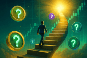 Best Crypto to Buy Now and Hold for Long-Term Growth