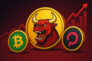 BCH and DOT in Focus Could BullZilla’s 5,220% ROI Earn It a Spot in What is the Next 100x Meme Coin List