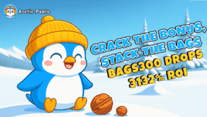 Cat in a Dog’s World Adds Rebellion as Dogwifhat and DOT Price Rally Beside Arctic Pablo Coin Stage 39 in Top Crypto Presales