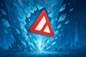 Avalanche Treasury Boom In Focus as Toncoin Pushes Higher: Why BullZilla’s Best Crypto Presale Now Stuns Whales