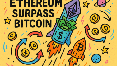 Ethereum ETF Inflows Surpass Bitcoin $1.4B vs $748M — Best Altcoins to Buy for 2025 Rotation Gains