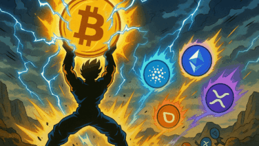 Here is What Makes Bitcoin Different from Other Assets