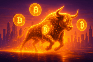 Bitcoin Bull Market Set to Continue in 2026 – Here is What You Should Know