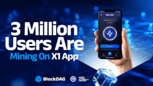 Best Crypto for the Future? Solana’s 75% Dropout vs BlockDAG’s 3M+ Loyal Users and $396M in Growth