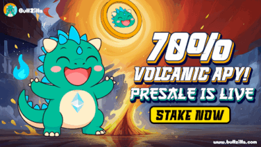 Unlike many meme coins that burn bright and vanish, BullZilla stacks incentives for long-term believers