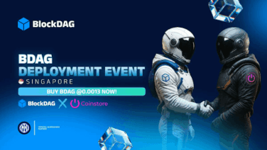 Why Experts Say BlockDAG Beats BlockchainFX, Nexchain, & JetBolt as 2025’s Next Crypto to Explode