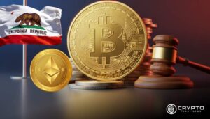 California Blocks Forced Liquidation of Dormant Crypto 