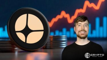 MrBeast Accused of $1.53M Aster Token Buys Despite Denial