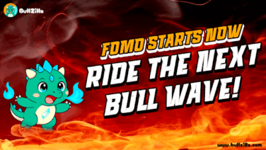 Best Cryptos to Buy Today, BullZilla presale, BZIL presale
