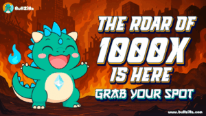 Missing Chainlink Still Haunts Investors: Grab BullZilla Now, the New High-Potential Crypto Presale to Invest in Now
