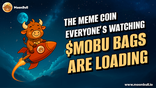 MoonBull presale, MoonBull ROI, MoonBull crypto 2025