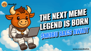 Best Crypto in Chicago: MoonBull Presale Hits $200K at Stage 4 With 11,800% ROI Dreams as Litecoin and TRON Fuel Hype