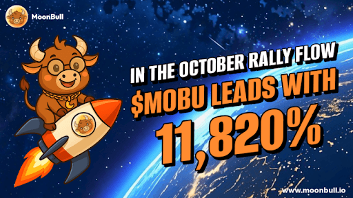 Presale Token List Alert: MoonBull Rockets with Massive ROI as Cheems and Snek Shine
