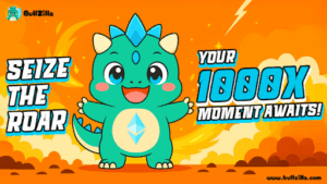 Shiba Inu Price Prediction Targets $0.0000205, as BullZilla Presale Explodes Past $800K — Best Crypto Presale 2025 Revealed