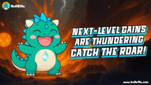 BCH and TRON Stay Resilient, But BullZilla’s $830K Presale and 3,881% ROI Potential Lead the High ROI Altcoins to Buy in October 2025