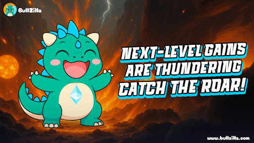 BCH and TRON Stay Resilient, But BullZilla’s $830K Presale and 3,881% ROI Potential Lead the High ROI Altcoins to Buy in October 2025
