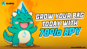 Fartcoin’s Viral Boom, Pudgy Penguins’ NFT Expansion, and BullZilla’s $830K Presale Define the Best New Cryptos to Buy Now