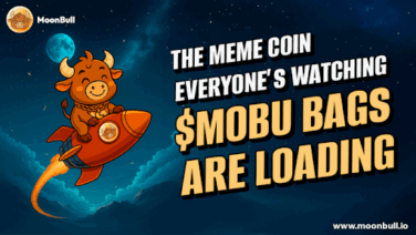 Chainlink and SUI Face Pressure While MoonBull Presale Surges Past $300K – Analysts Call It the Best Crypto to Join in 2025