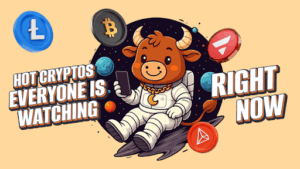 10 Cryptos Turning Heads in Q4 2025: One New Launch Dominates the Best Crypto to Join Now Trend