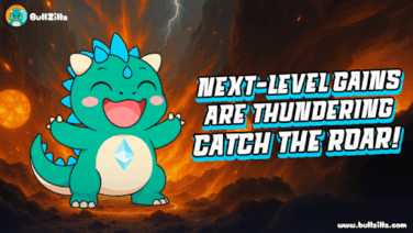 Dogecoin Dips, FLOKI Falters, BullZilla Rockets Ahead as the Top Meme Coin to Buy Right Now