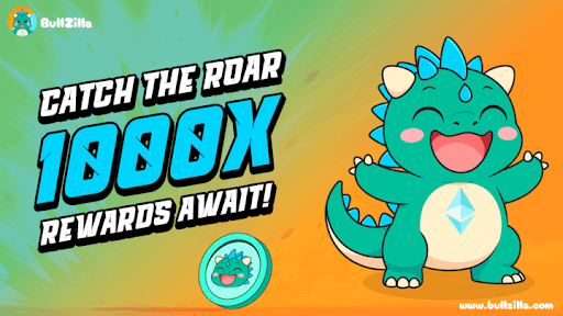 Bitcoin Cash, Cardano, and BullZilla: Best Coins to Buy Today Before the Next Crypto Bull Run Explodes
