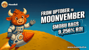Cardano’s Volatility and Solana’s Slowdown Open the Gates for MoonBull – The Top Crypto to Invest with 9,256% ROI