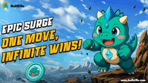 DOGE and WIF Whales Are Moving Funds into BullZilla – Best Meme Coin Presale to Join Now