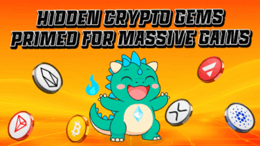 9 Top Coins to Watch as BullZilla Emerges as the Best Crypto Presale with 100x Potential