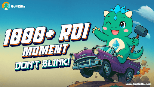 AVAX Expands Web3 Frontiers, Aster Builds Multi-Chain Bridges, and BullZilla Leads Top Crypto Coins for 1000x Gains with 68× ROI