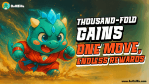 FLOKI and Brett Cool Off, Smart Money Eyes BullZilla as The Next 100x Meme Coin Dominating October 2025