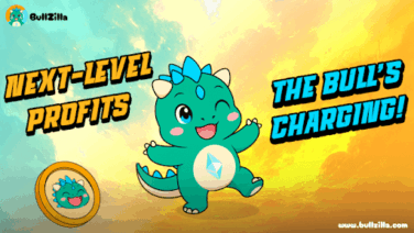 BullZilla Presale Live, BullZilla HODL Furnace, BullZilla Roarblood Vault