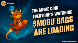 Top Crypto in October: MoonBull Presale Explodes With Massive Traction Amid Polkadot and Hedera’s Buzz