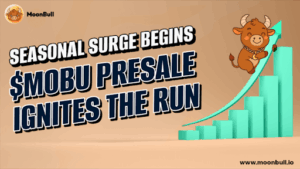 MoonBull Presale Growth, Ripple Adoption Updates, and Solana Ecosystem Surge: Which 100x Crypto Dominates 2025?