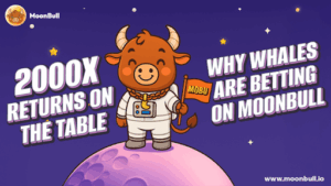 Which Best Meme Coin Presale Dominates October? MoonBull Rises Fast as SPX6900 and Pudgy Penguins Build Heat