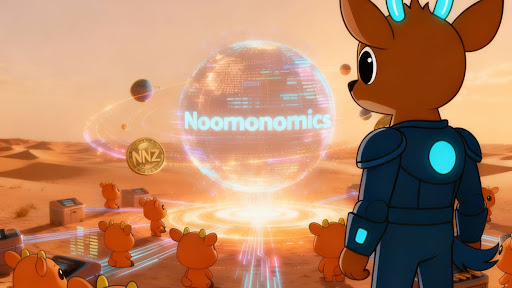 Will Shiba Inu Reach 1 Cent? While You Wait, Noomez ($NNZ) Presale Is Delivering Gains