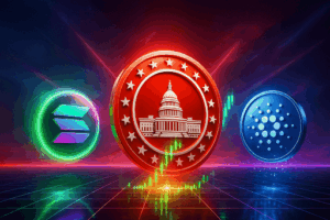 Best Crypto to Buy for Q4 Rally: SOL, ADA and MAGACOIN FINANCE Lead the List
