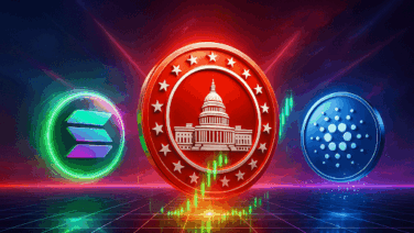 Best Crypto to Buy for Q4 Rally: SOL, ADA and MAGACOIN FINANCE Lead the List