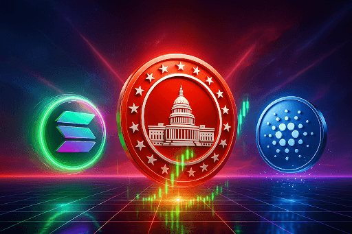 Best Crypto to Buy for Q4 Rally: SOL, ADA and MAGACOIN FINANCE Lead the List